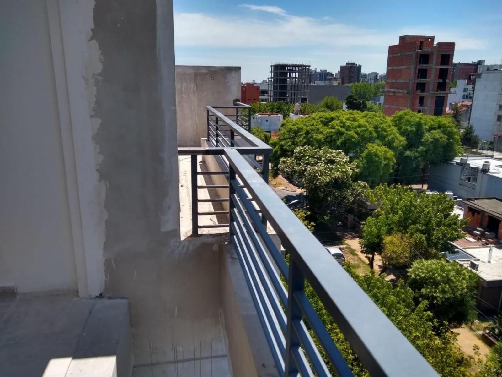 La Roche 300 Moron - Departamentos de dos ambientes en venta — foto 11
