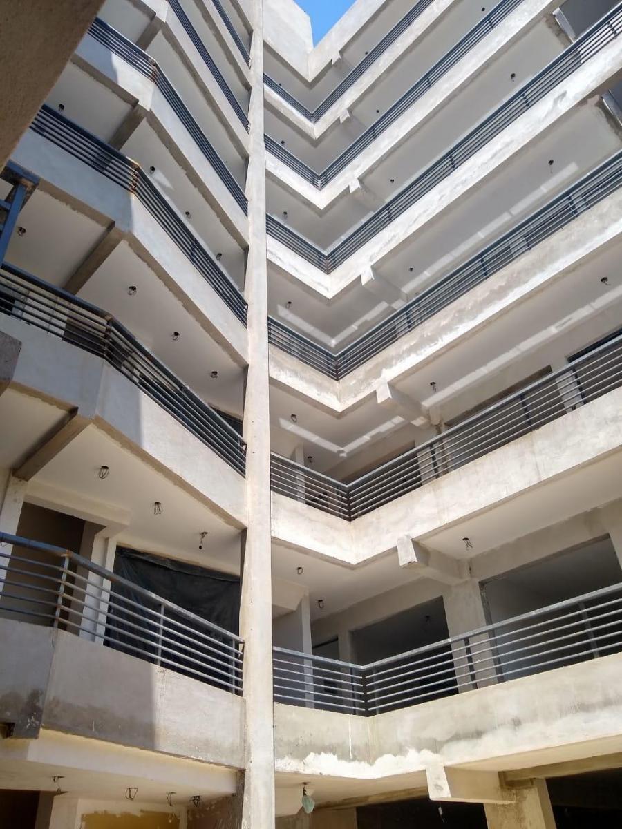La Roche 300 Moron - Departamentos de dos ambientes en venta — foto 12
