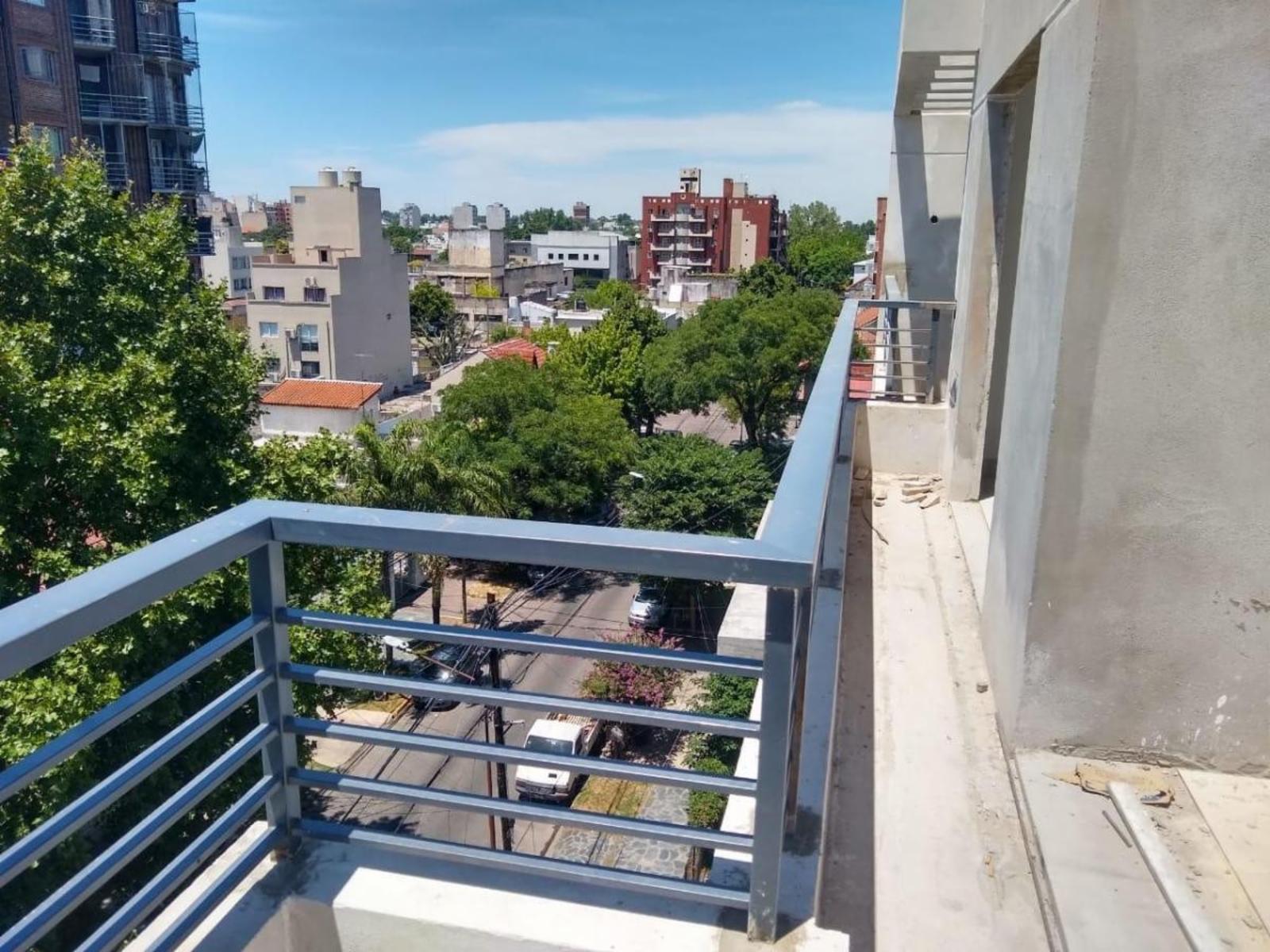 La Roche 300 Moron - Departamentos de dos ambientes en venta — foto 13