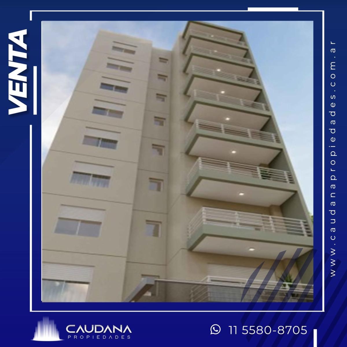 Departamentos de 1 y 2 ambientes en pozo - Yatay 900 Moron