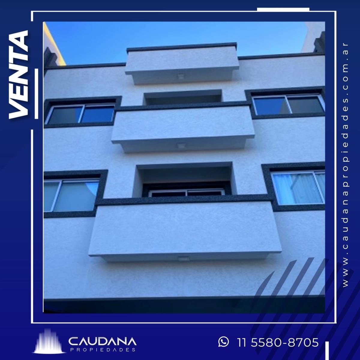 Sgto. Cabral 1600 Ramos Mejia - Deptos de 2 y 3 ambientes en venta