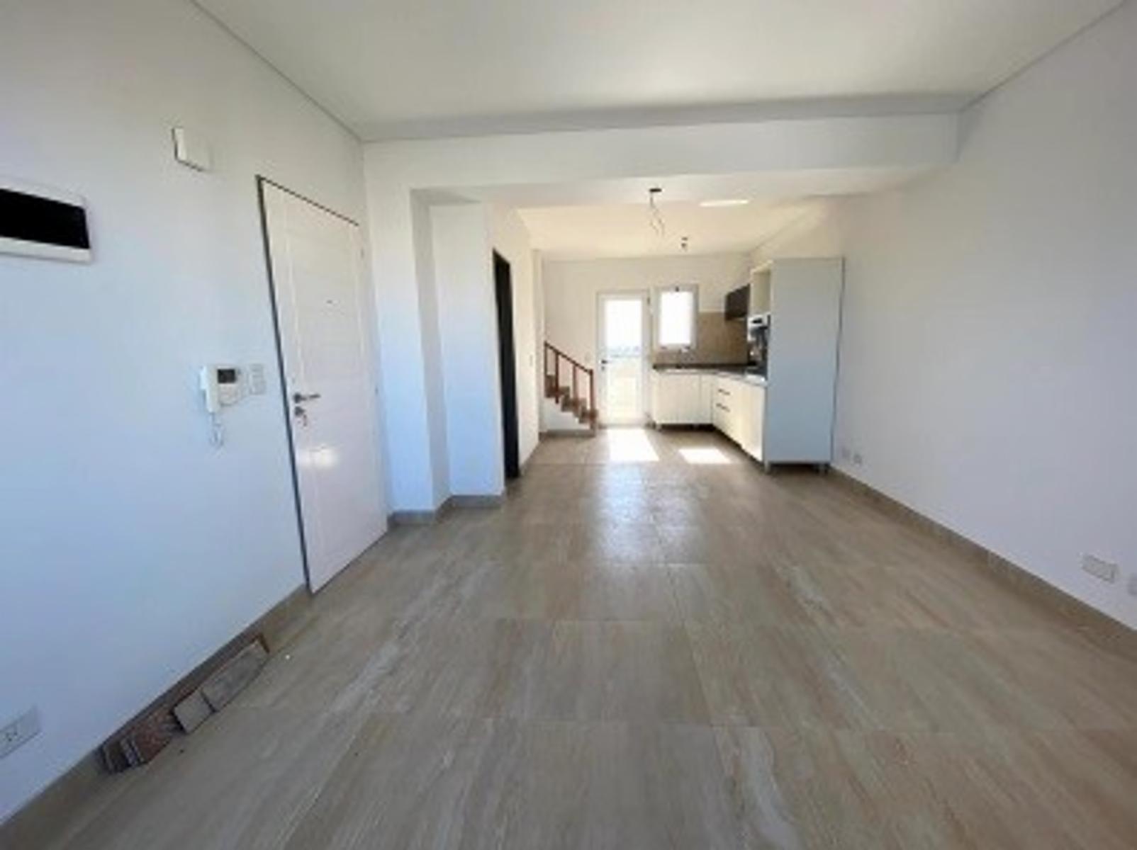 Departamentos de tres ambientes con cochera a estrenar - Int. Grant 300 Morón — foto 5