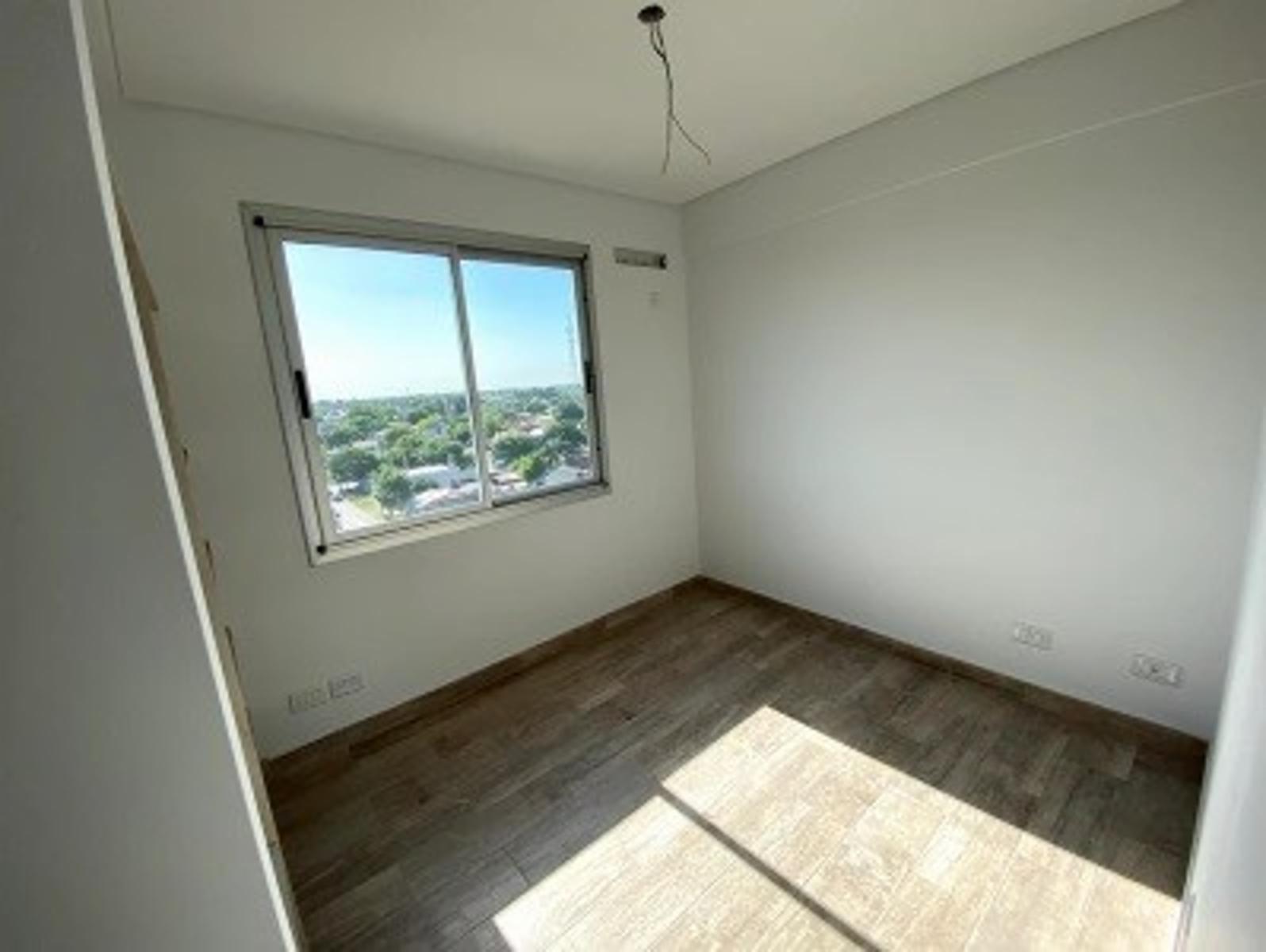 Departamentos de tres ambientes con cochera a estrenar - Int. Grant 300 Morón — foto 11