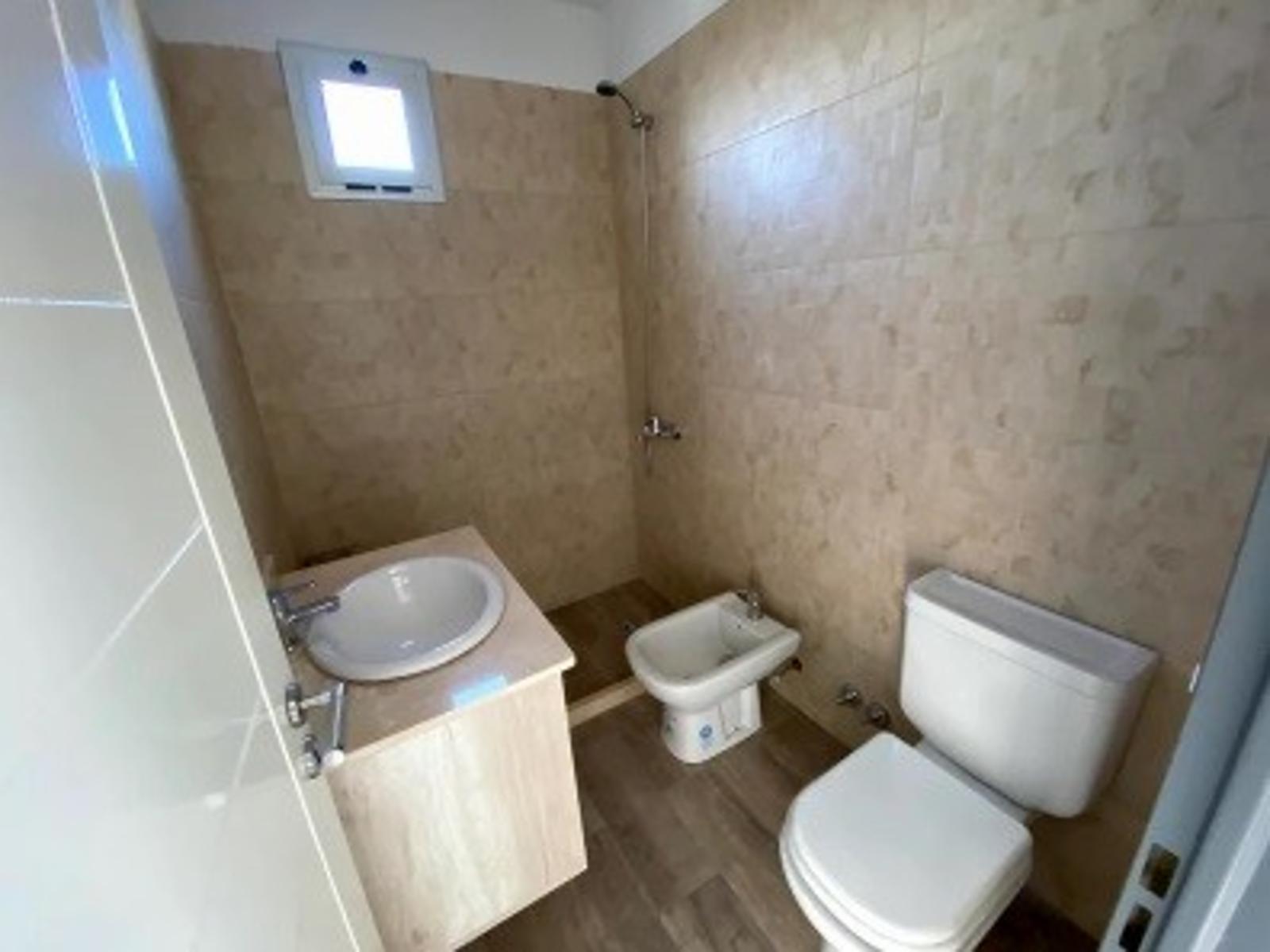 Departamentos de tres ambientes con cochera a estrenar - Int. Grant 300 Morón — foto 12