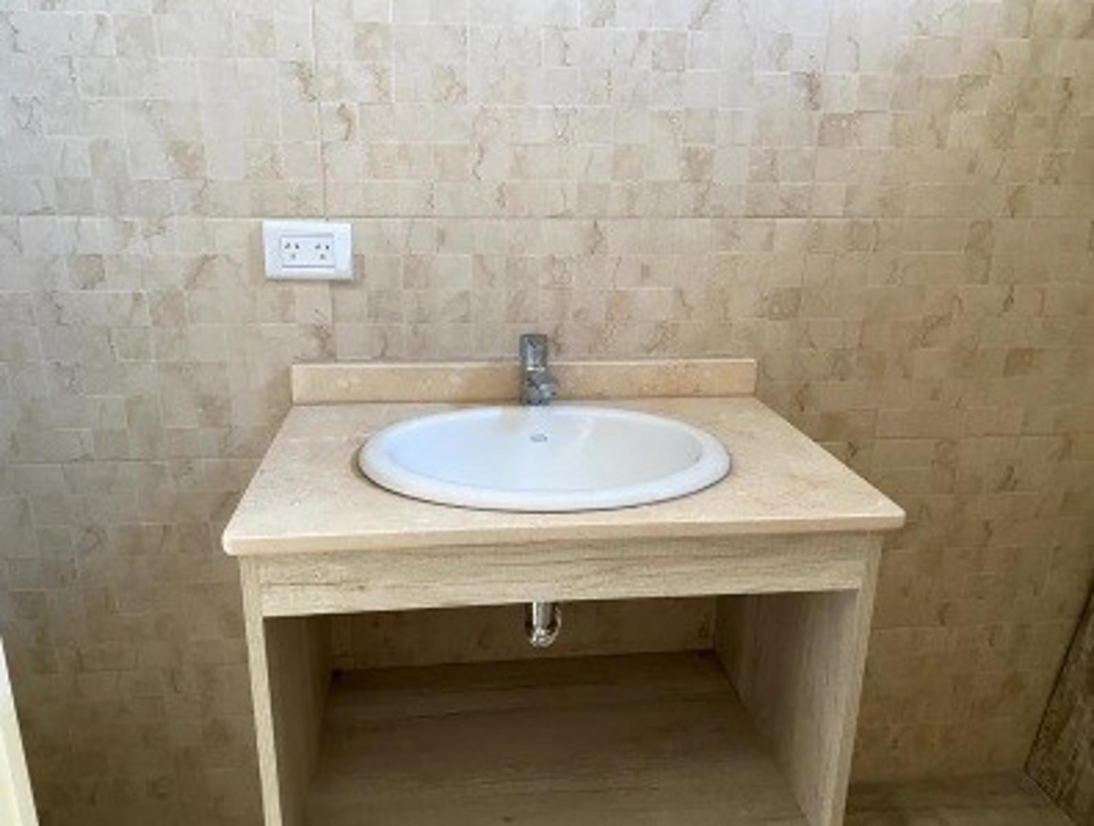 Departamentos de tres ambientes con cochera a estrenar - Int. Grant 300 Morón — foto 15