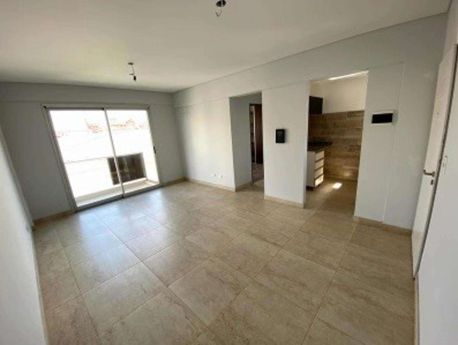 Departamentos de dos ambientes a estrenar - Caasullo 400 Morón — foto 2