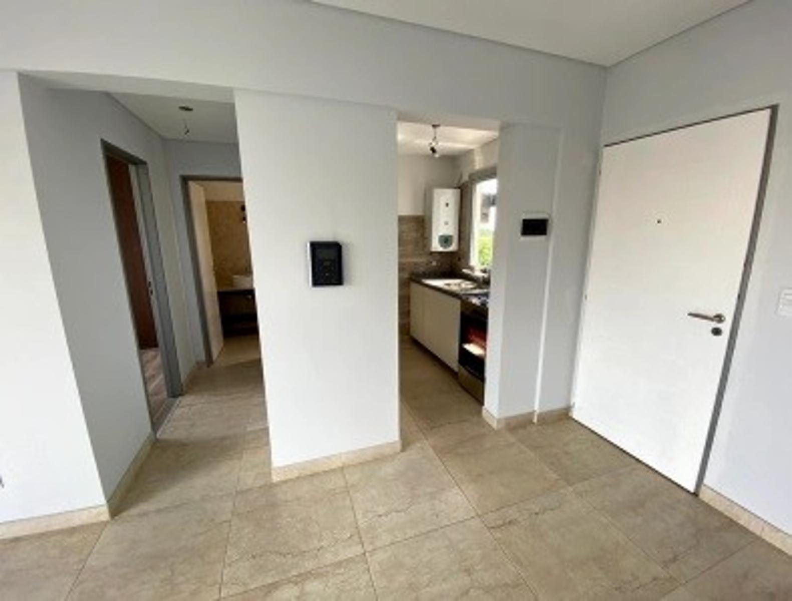 Departamentos de dos ambientes a estrenar - Caasullo 400 Morón — foto 5