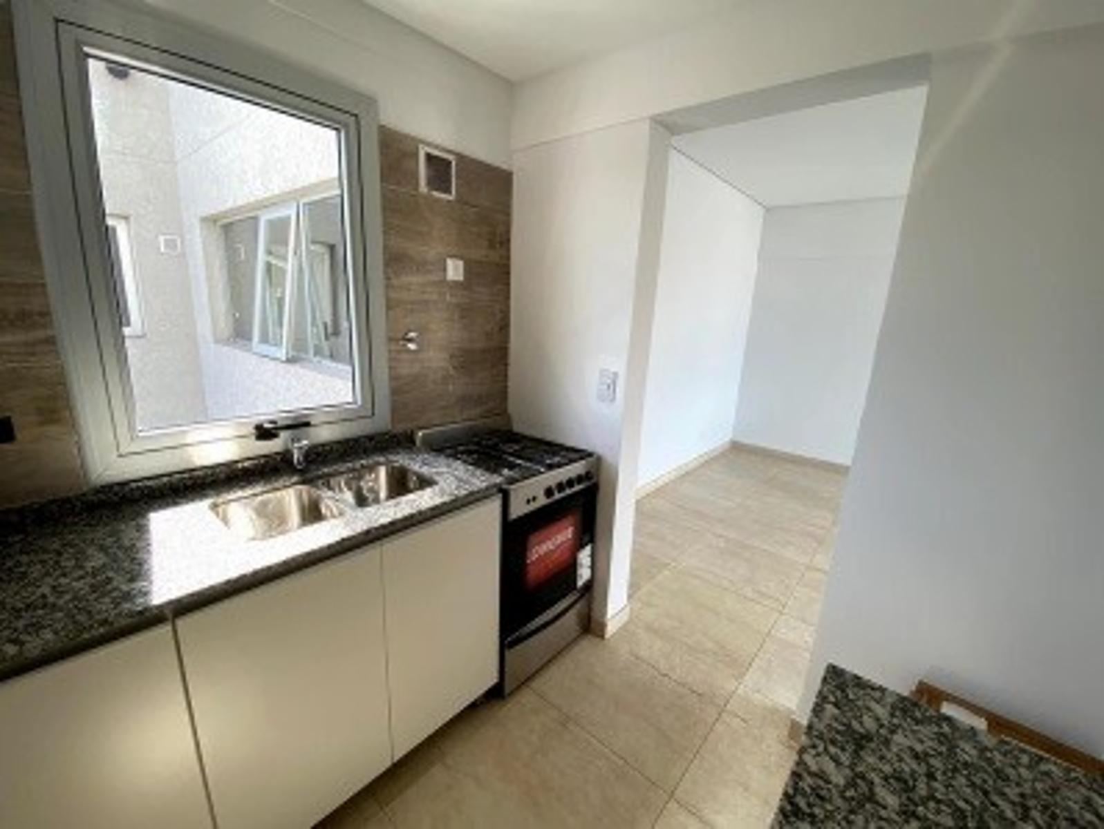 Departamentos de dos ambientes a estrenar - Caasullo 400 Morón — foto 6