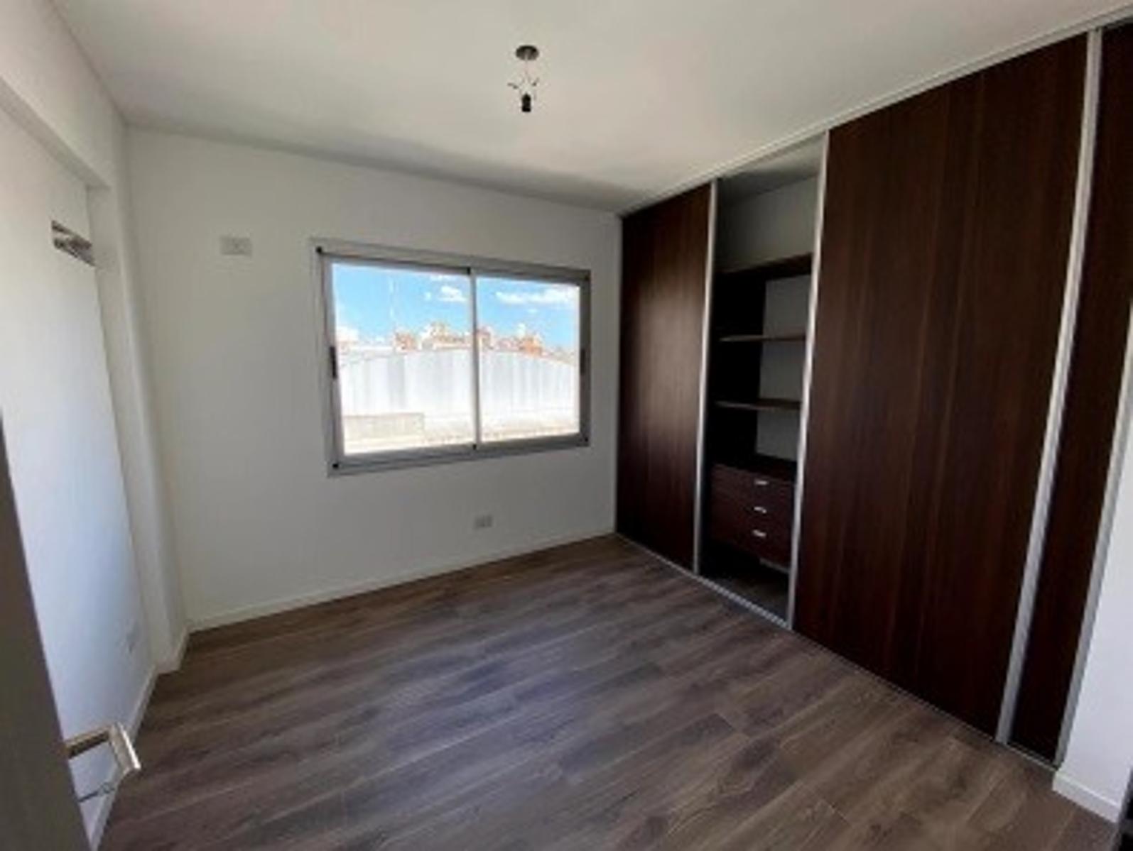 Departamentos de dos ambientes a estrenar - Caasullo 400 Morón — foto 7