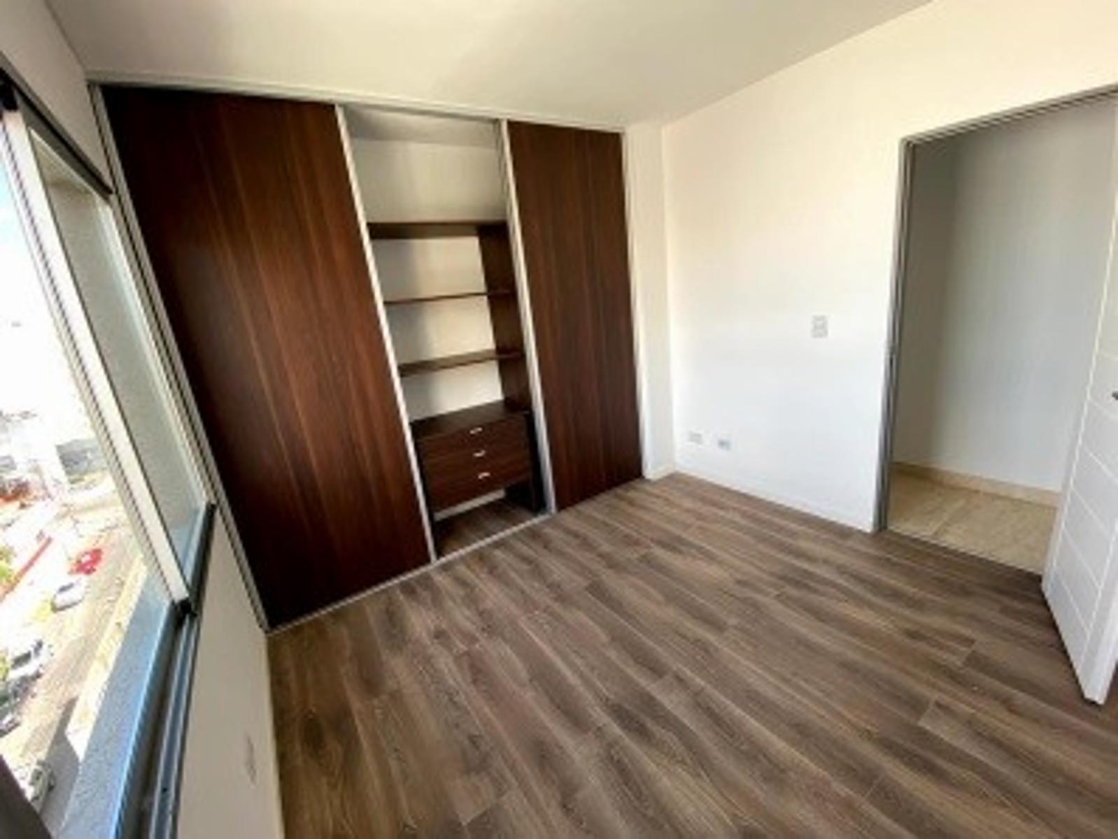 Departamentos de dos ambientes a estrenar - Caasullo 400 Morón — foto 8