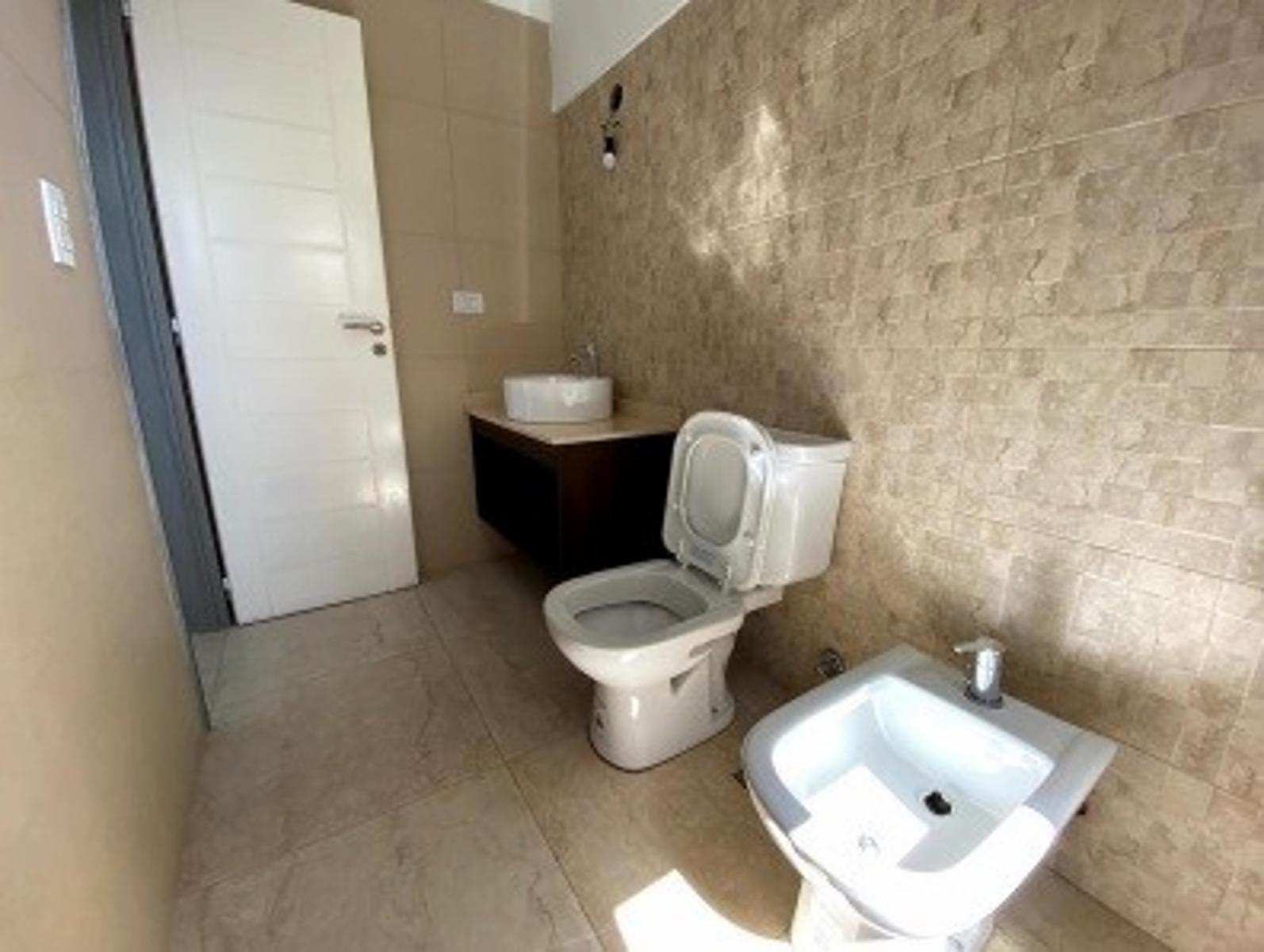 Departamentos de dos ambientes a estrenar - Caasullo 400 Morón — foto 13