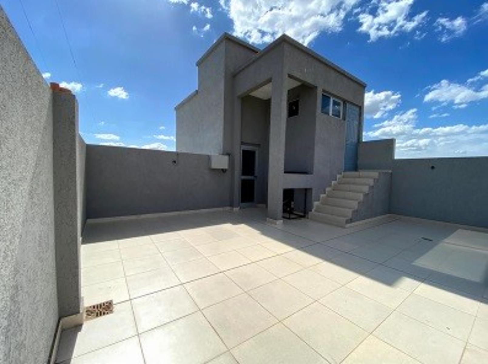 Departamentos de dos ambientes a estrenar - Caasullo 400 Morón — foto 14