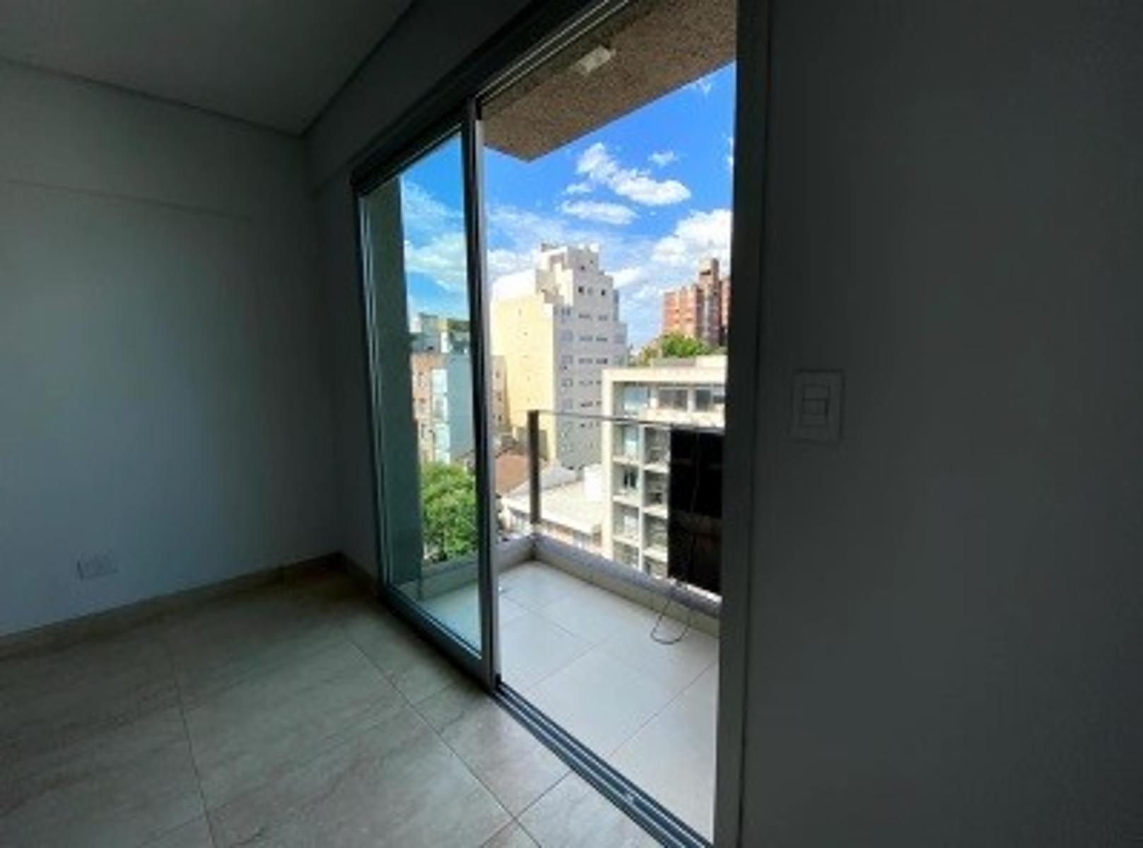 Departamentos de dos ambientes a estrenar - Caasullo 400 Morón — foto 15