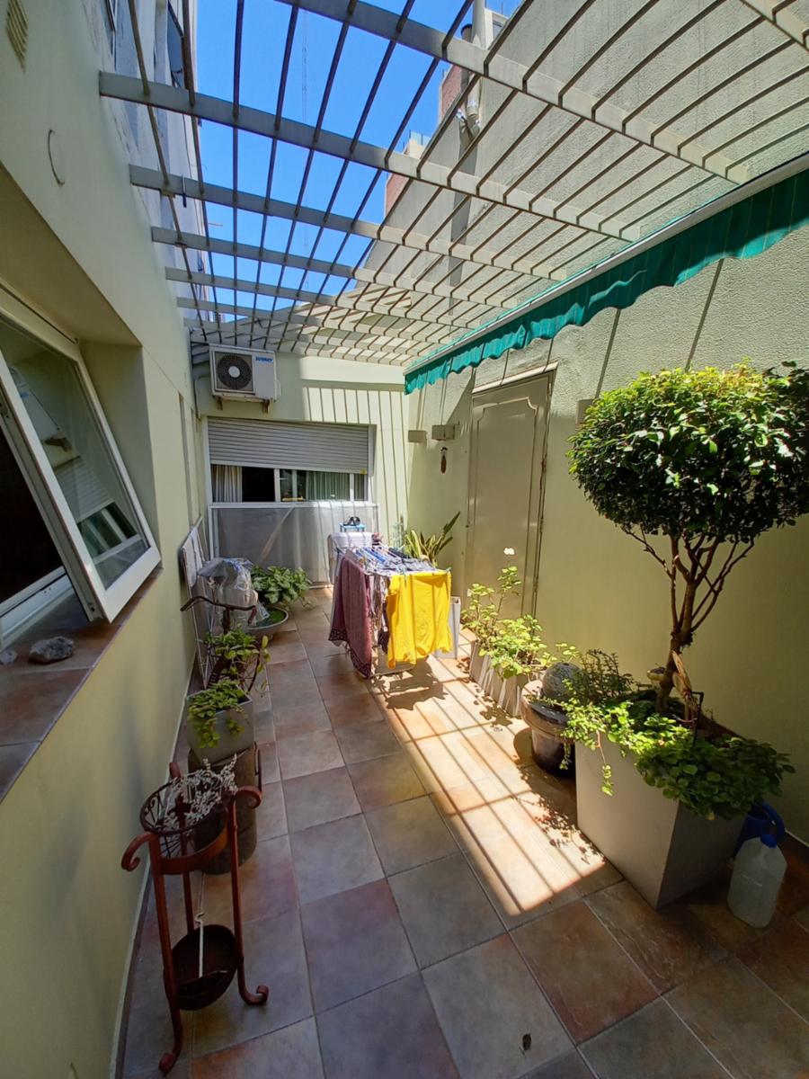 Departamento de 4 ambientes tipo piso - Necochea 200 Ramos Mejia — foto 4