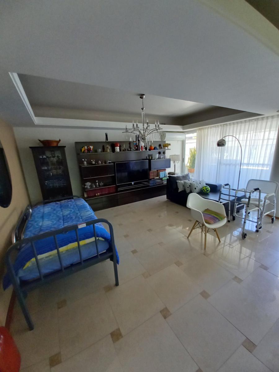 Departamento de 4 ambientes tipo piso - Necochea 200 Ramos Mejia — foto 6