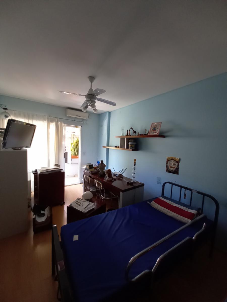 Departamento de 4 ambientes tipo piso - Necochea 200 Ramos Mejia — foto 9