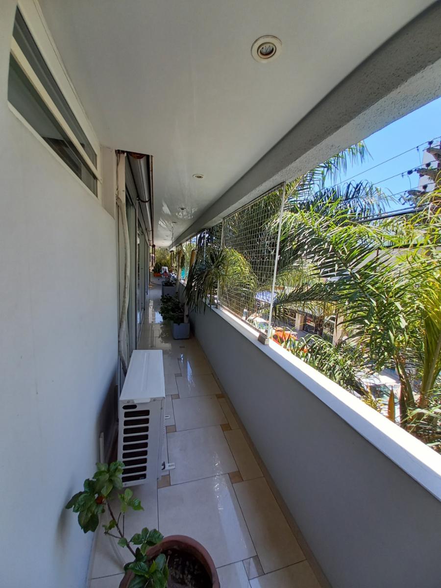 Departamento de 4 ambientes tipo piso - Necochea 200 Ramos Mejia — foto 11