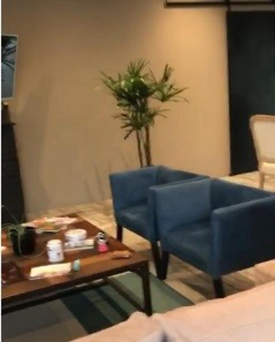 Casa de tres ambientes con pileta - Barrio Agustinas - Villa Udaondo — foto 2