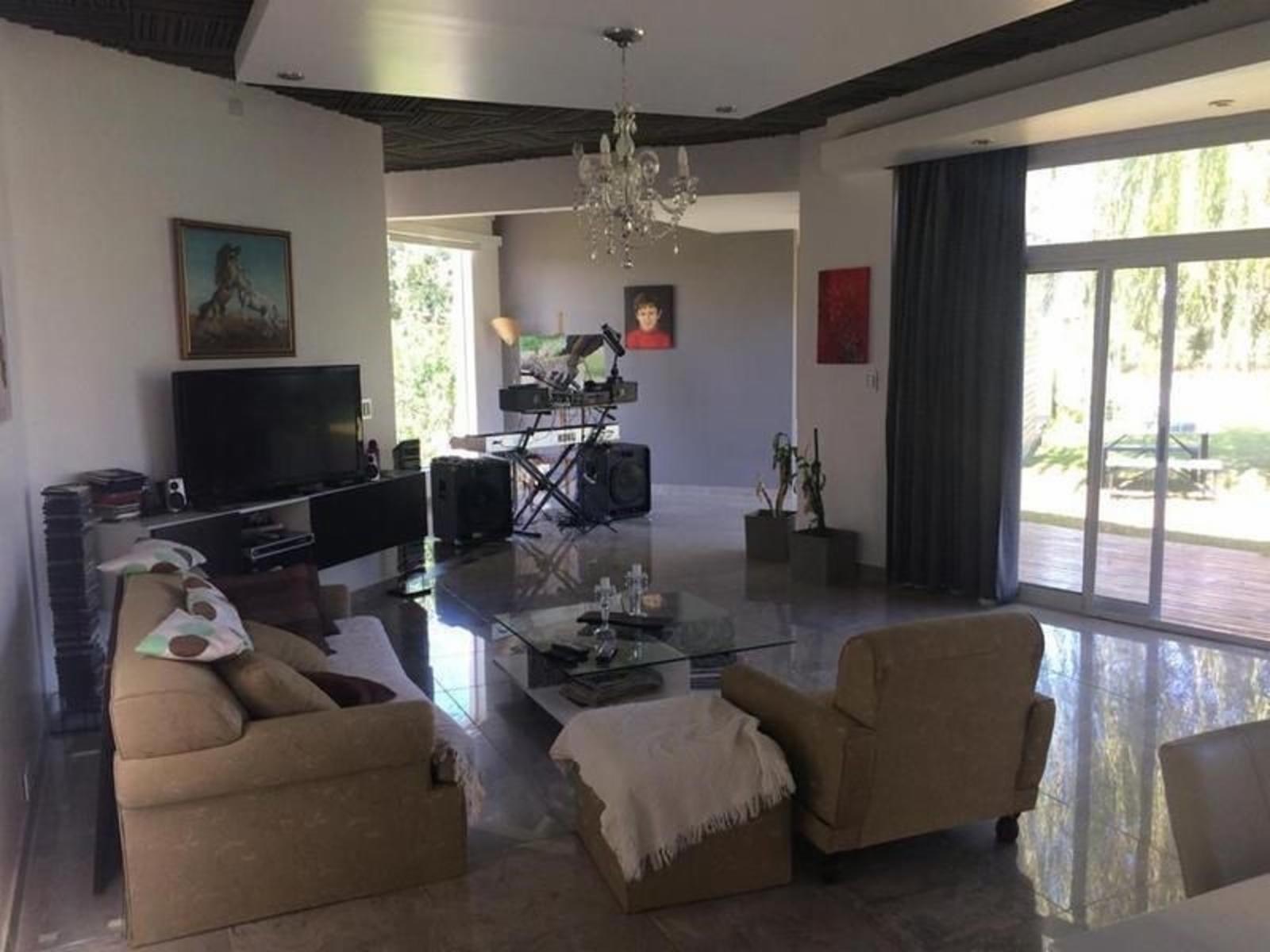 Excelente casa 4 ambientes - Barrio Malibu - San Vicente — foto 2