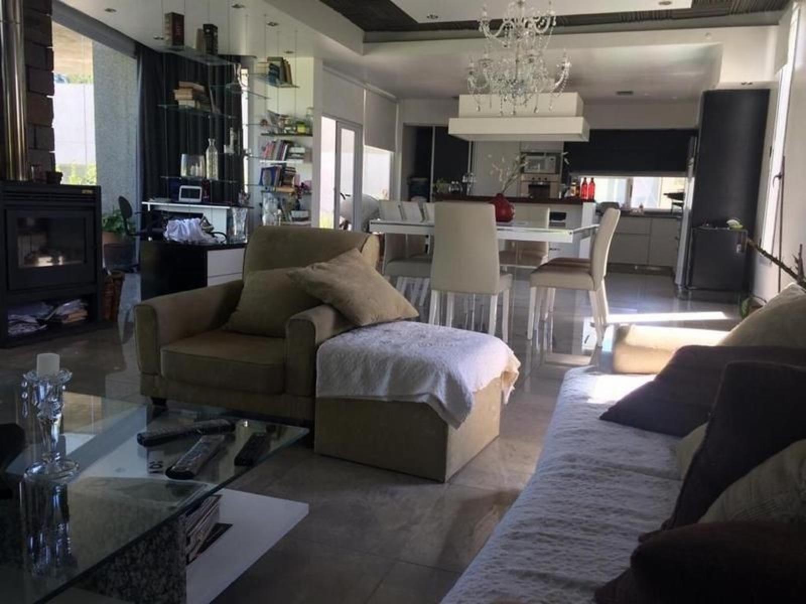 Excelente casa 4 ambientes - Barrio Malibu - San Vicente — foto 3