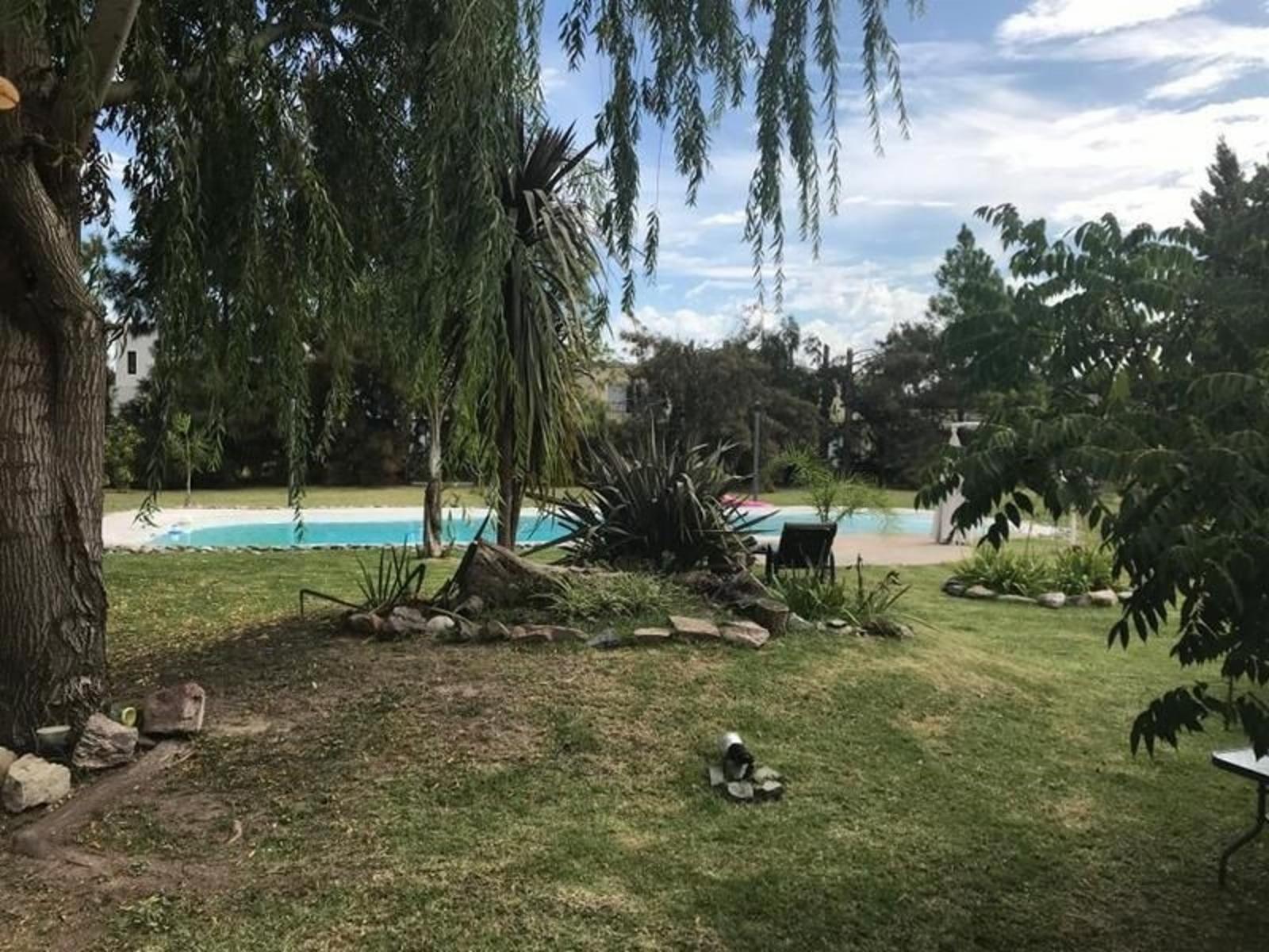 Excelente casa 4 ambientes - Barrio Malibu - San Vicente — foto 4