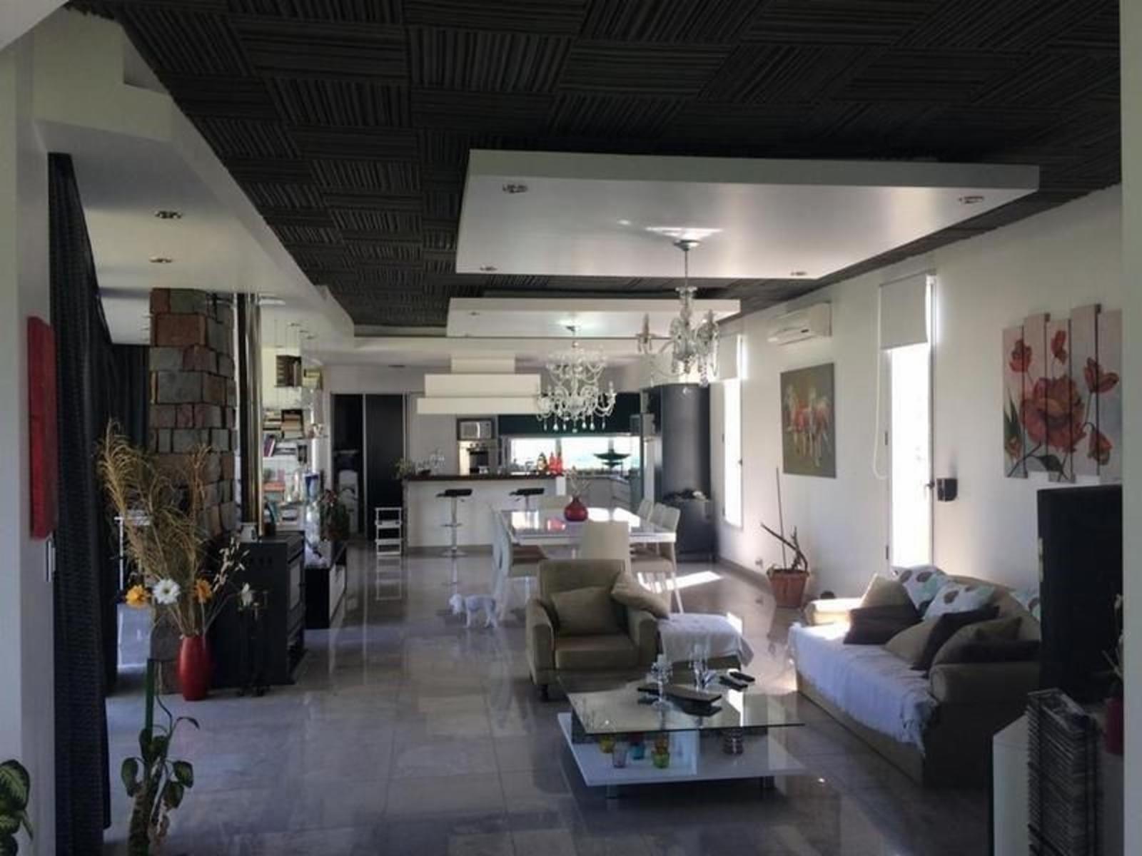 Excelente casa 4 ambientes - Barrio Malibu - San Vicente — foto 5