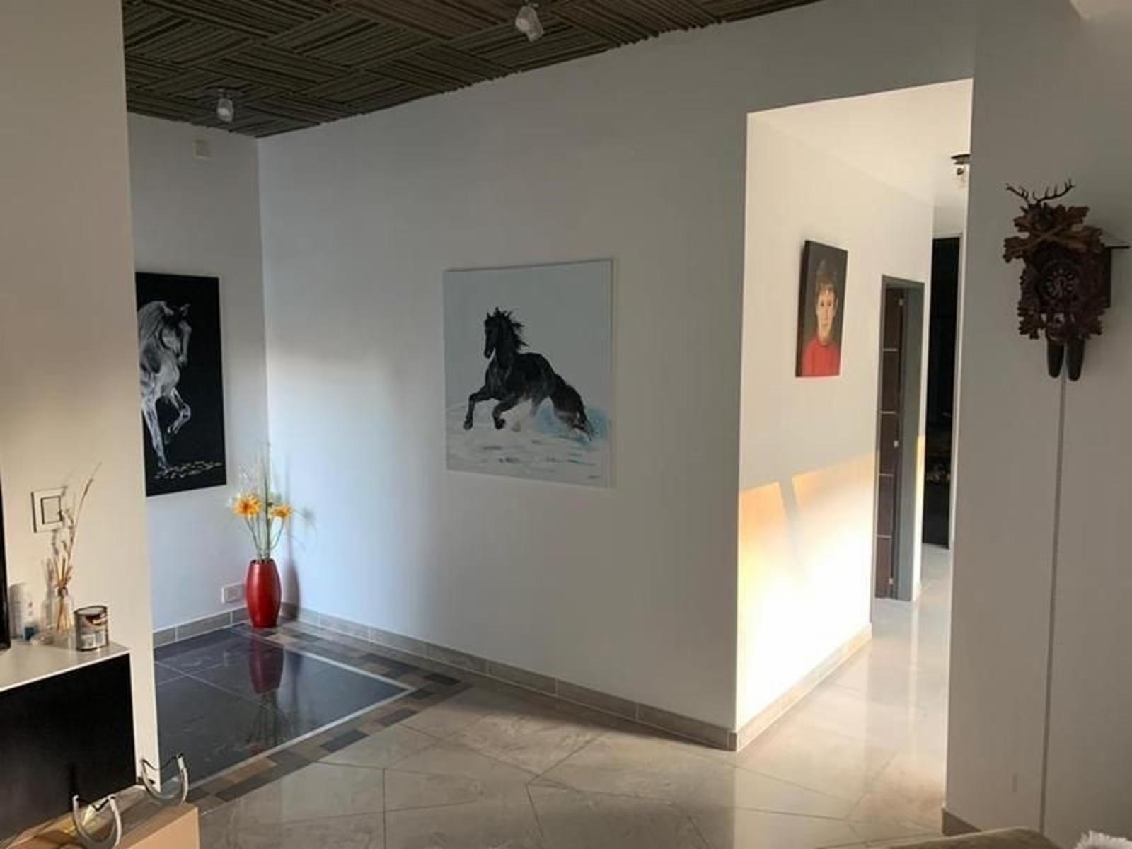 Excelente casa 4 ambientes - Barrio Malibu - San Vicente — foto 7