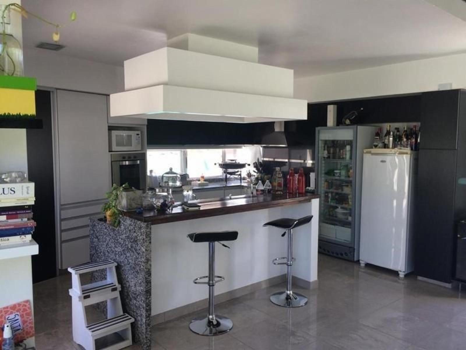 Excelente casa 4 ambientes - Barrio Malibu - San Vicente — foto 8