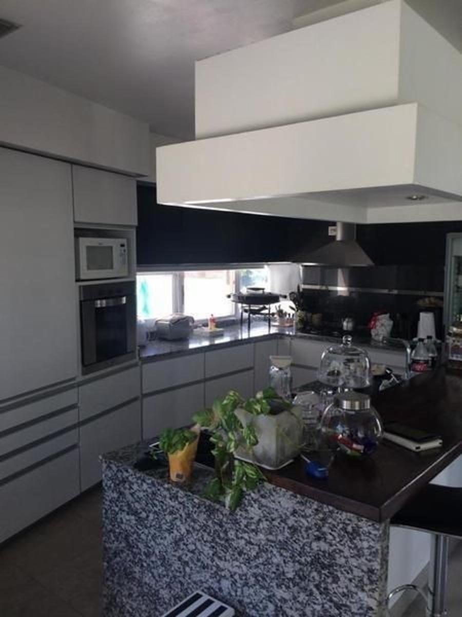 Excelente casa 4 ambientes - Barrio Malibu - San Vicente — foto 10