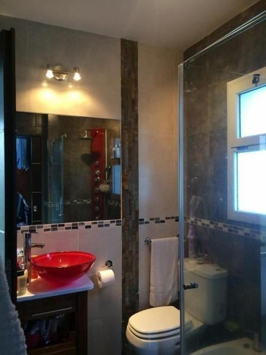 Excelente casa 4 ambientes - Barrio Malibu - San Vicente — foto 11