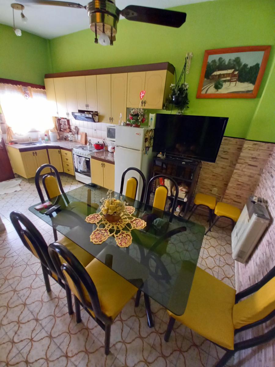 PH de cinco ambientes - Olivera 800 Ramos Mejia — foto 13