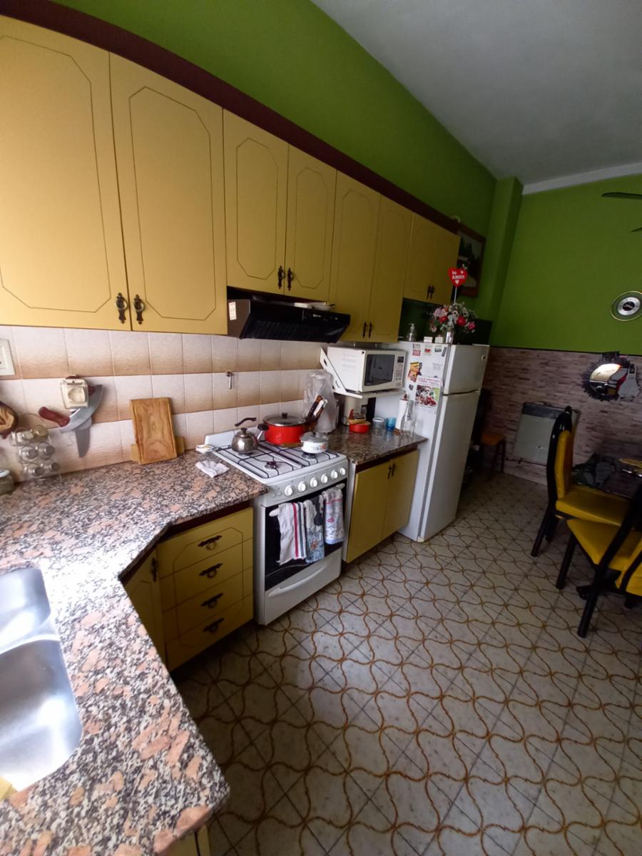 PH de cinco ambientes - Olivera 800 Ramos Mejia — foto 15