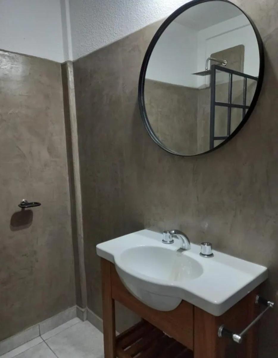 Departamento de dos ambientes con cochera - Colon 100 Ramos Mejia — foto 3