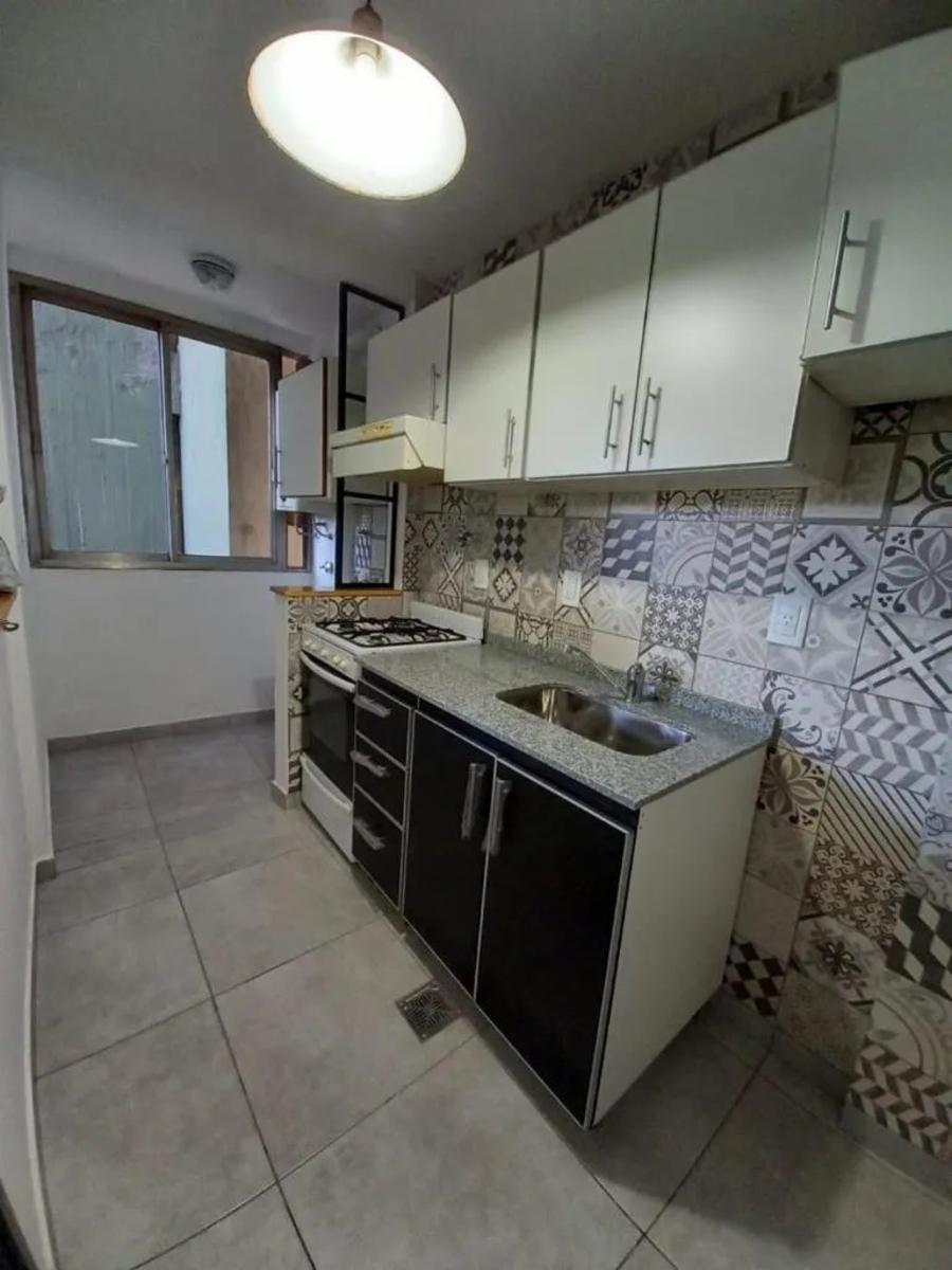 Departamento de dos ambientes con cochera - Colon 100 Ramos Mejia — foto 6