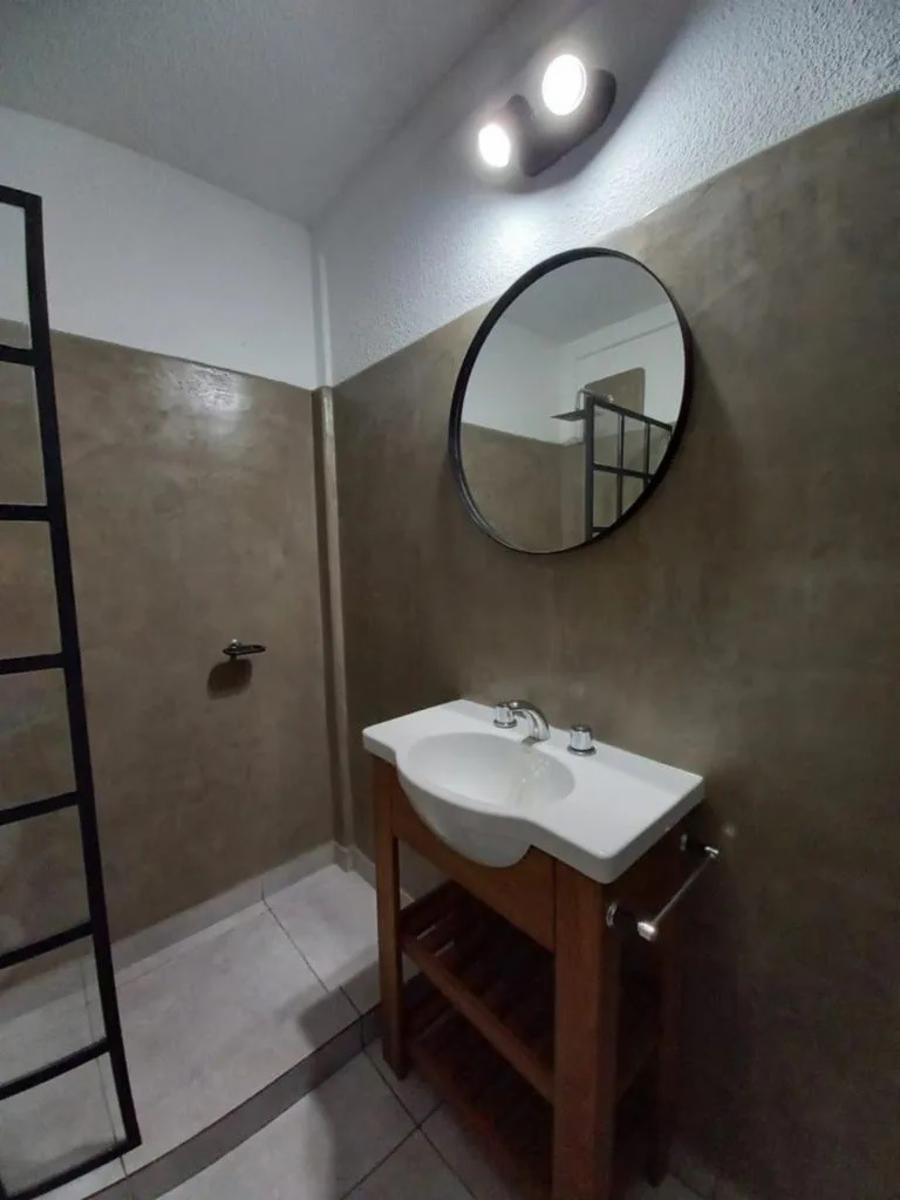 Departamento de dos ambientes con cochera - Colon 100 Ramos Mejia — foto 8