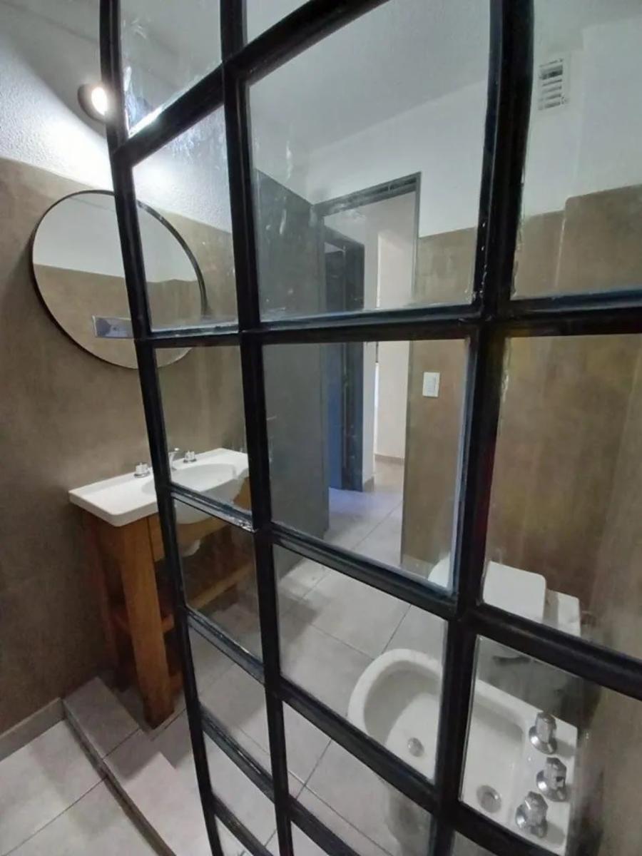 Departamento de dos ambientes con cochera - Colon 100 Ramos Mejia — foto 10