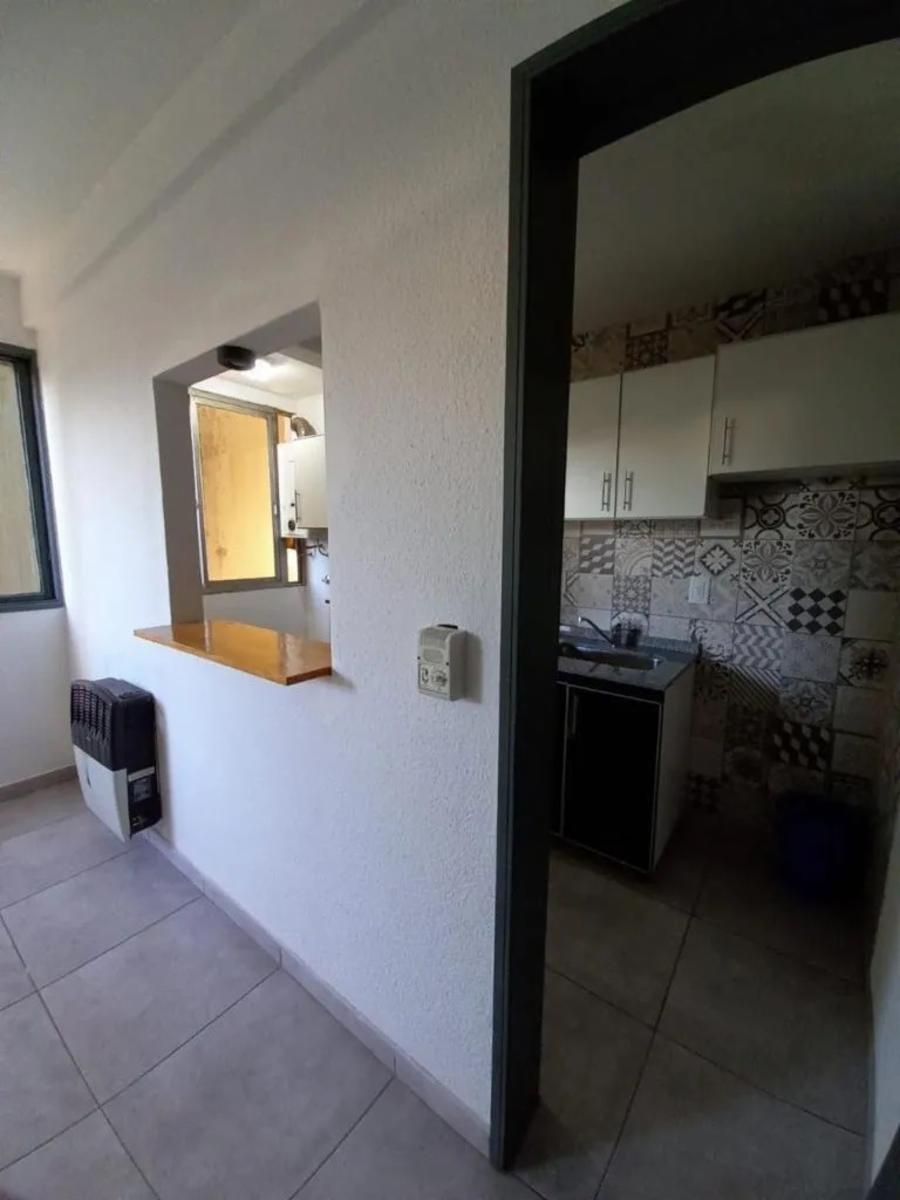 Departamento de dos ambientes con cochera - Colon 100 Ramos Mejia — foto 12