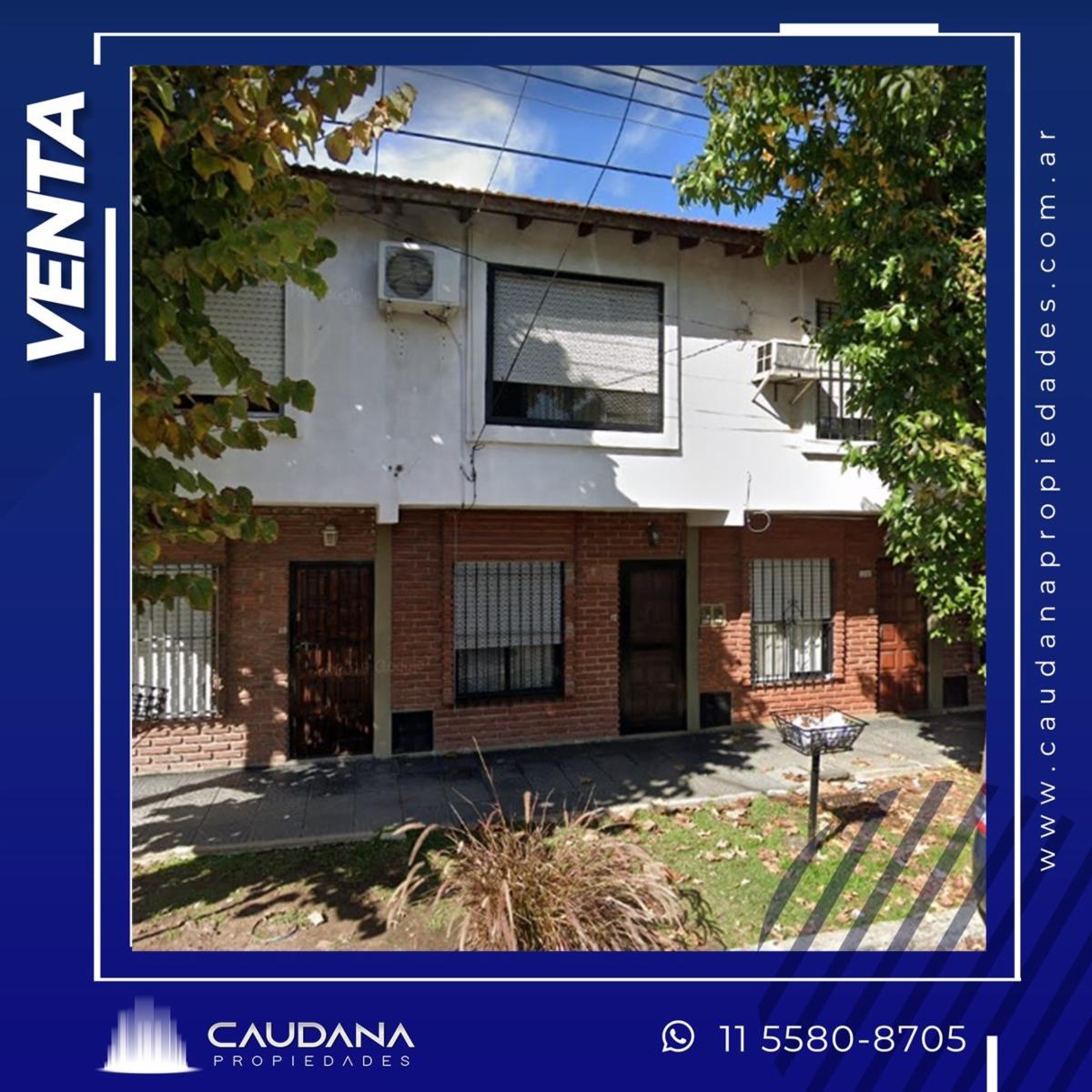 PH tipo duplex de 3 ambientes - perito Moreno 1900 Villa Luzuriaga