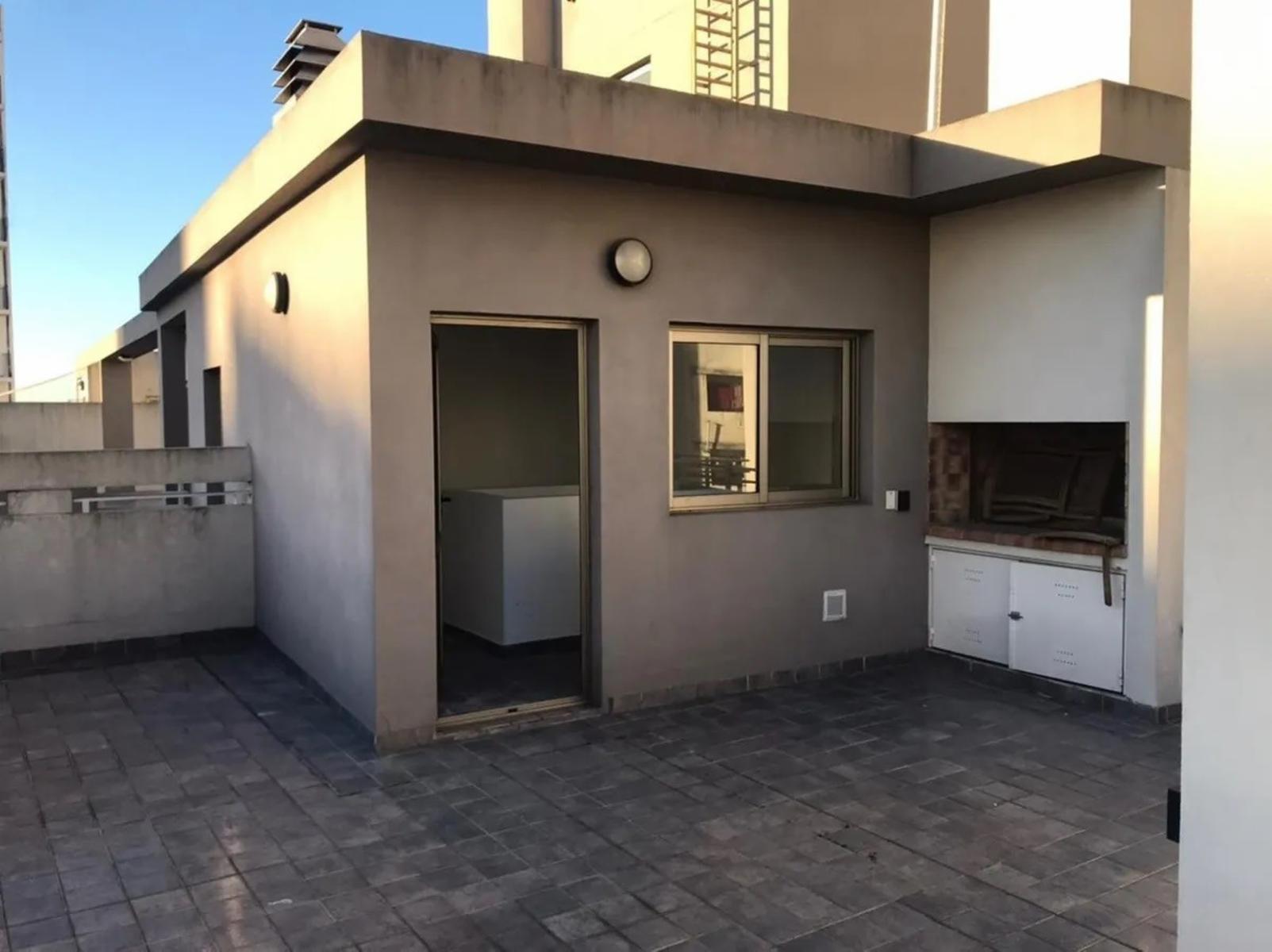 Departamento 3 ambientes con terraza - San Lorenzo 200 Ramos Mejia — foto 2