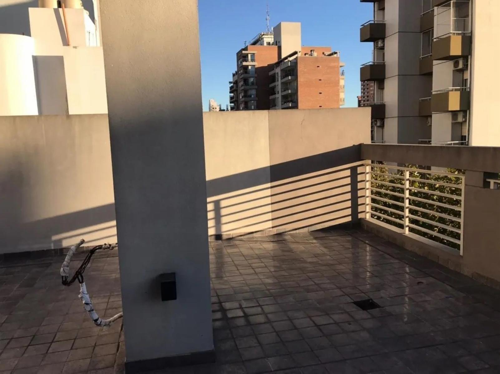 Departamento 3 ambientes con terraza - San Lorenzo 200 Ramos Mejia — foto 7