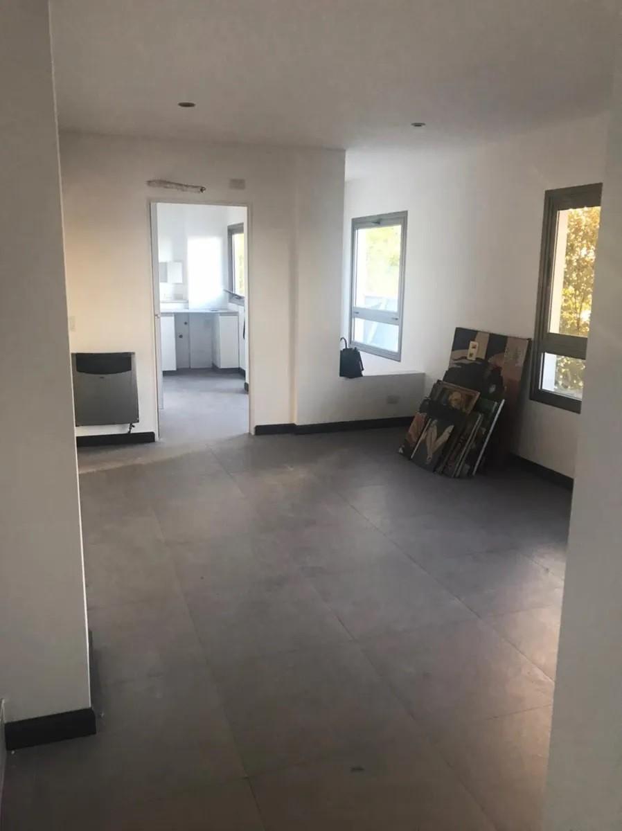 Departamento 3 ambientes con terraza - San Lorenzo 200 Ramos Mejia — foto 10