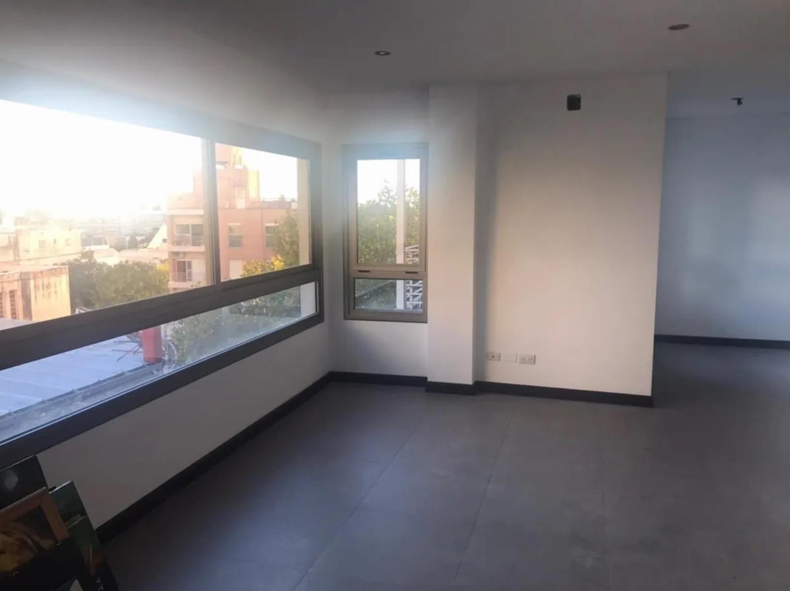 Departamento 3 ambientes con terraza - San Lorenzo 200 Ramos Mejia — foto 11