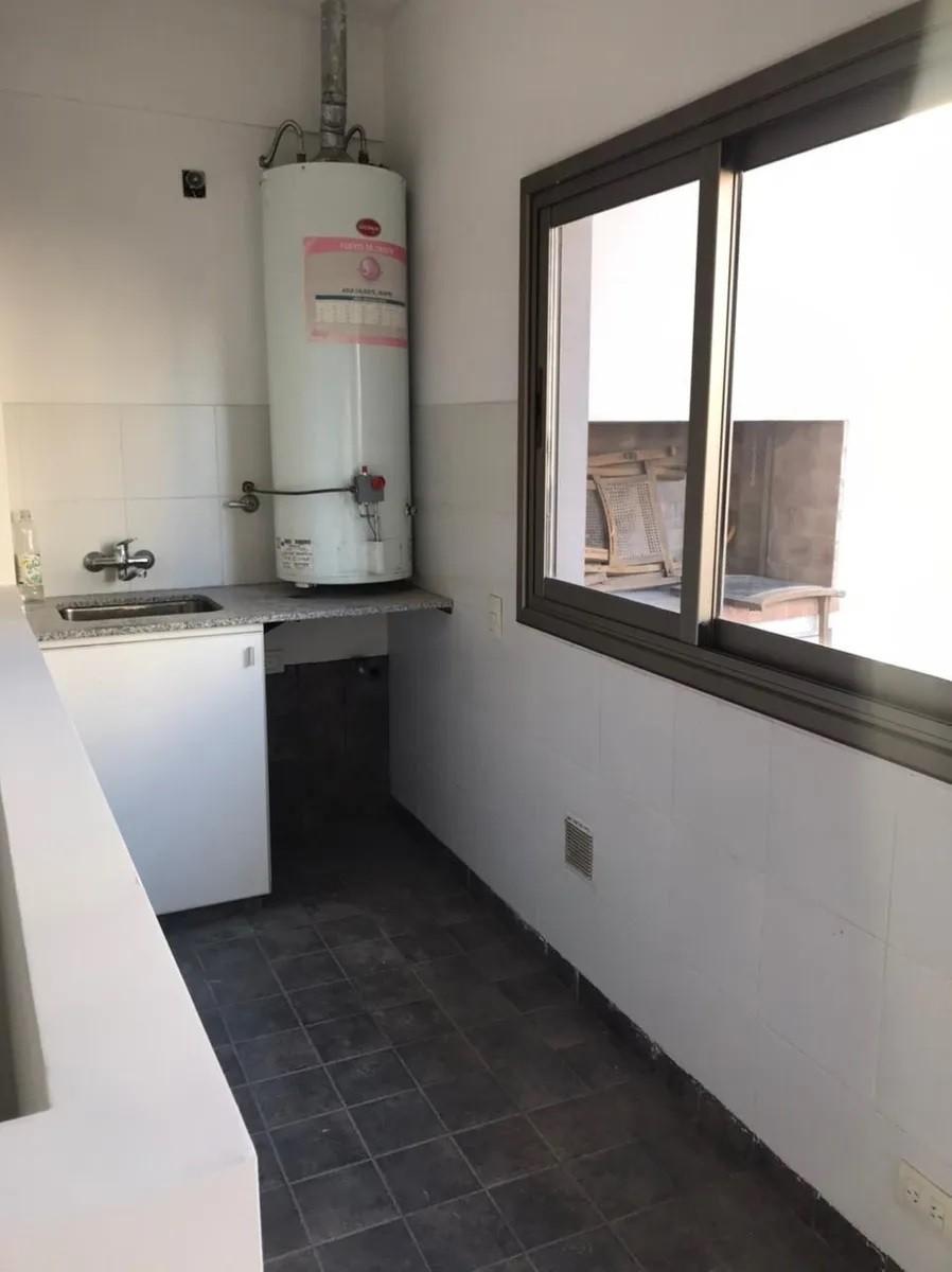 Departamento 3 ambientes con terraza - San Lorenzo 200 Ramos Mejia — foto 12