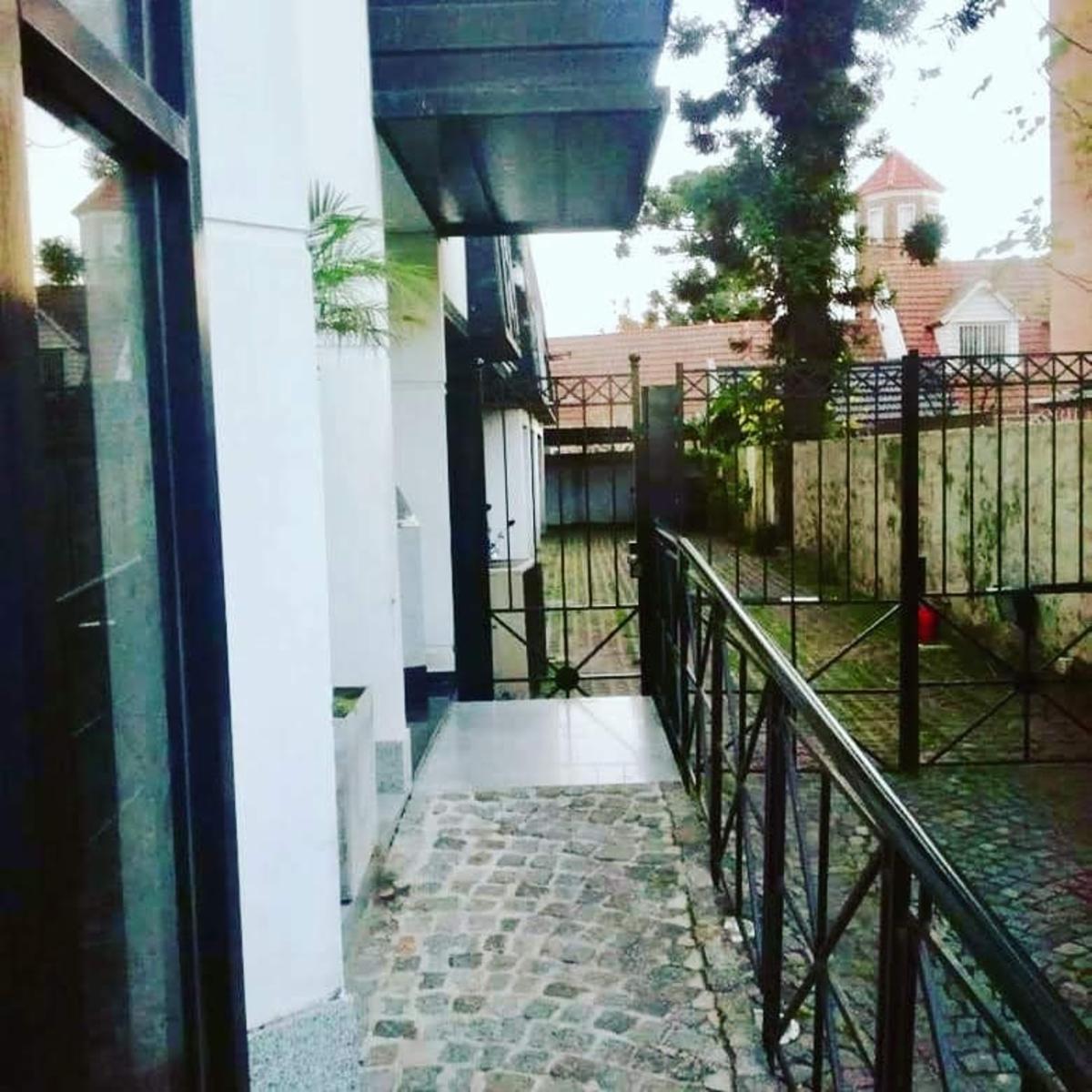 Departamento de dos ambientes - Av de Mayo 1100 Ramos Mejia — foto 4