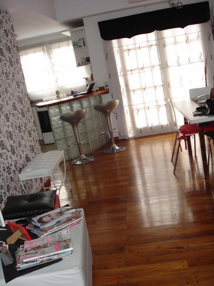 Departamento de dos ambientes - Av de Mayo 1100 Ramos Mejia — foto 6