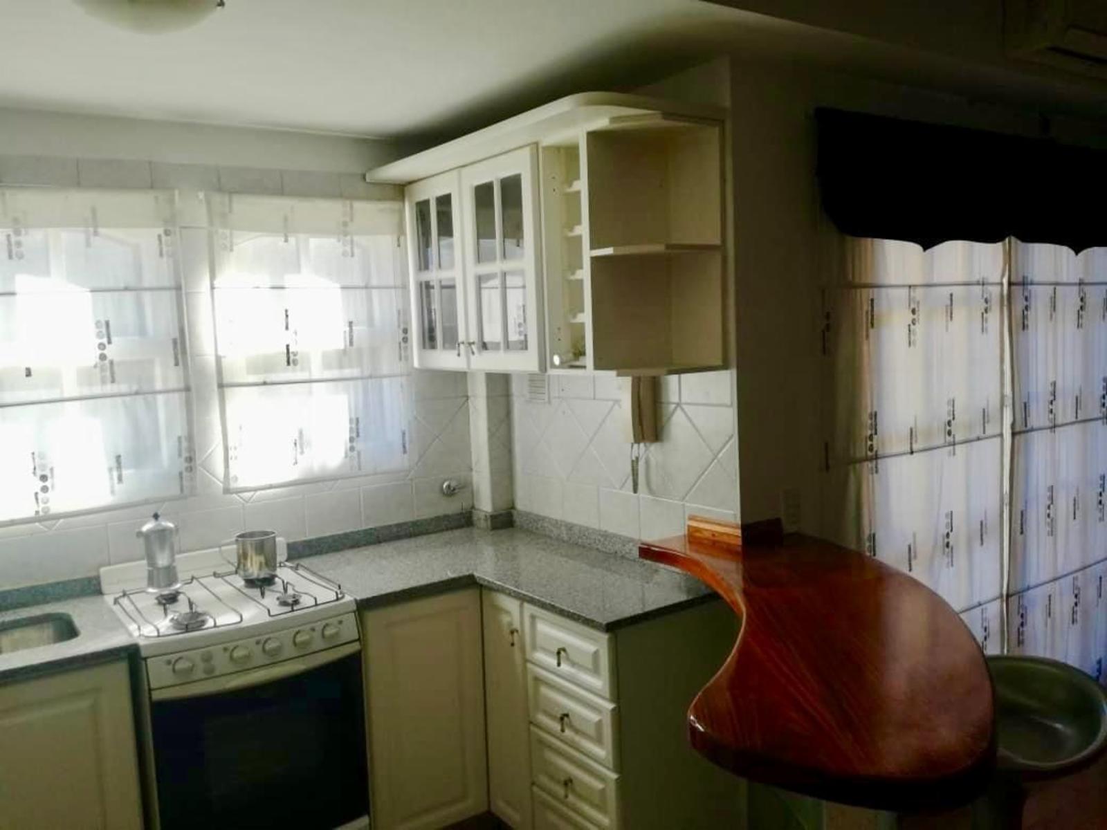 Departamento de dos ambientes - Av de Mayo 1100 Ramos Mejia — foto 10