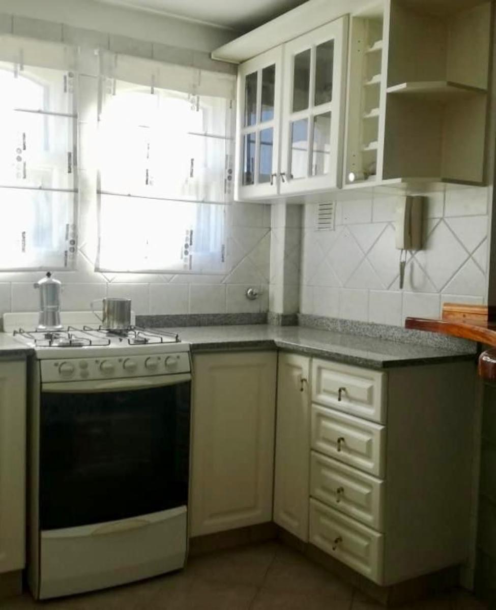 Departamento de dos ambientes - Av de Mayo 1100 Ramos Mejia — foto 12