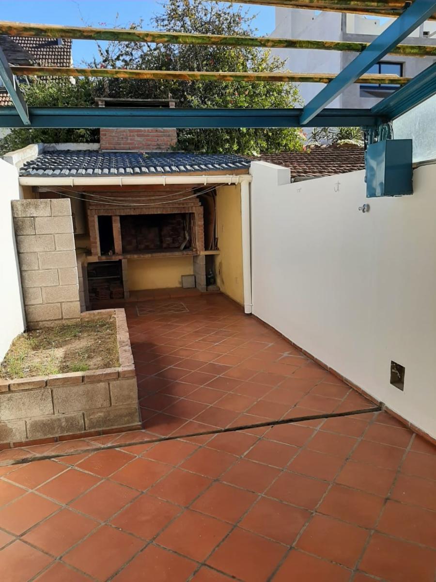 PH tipo duplex con cochera y fondo con parrilla - julian Perez 100 Moron — foto 15