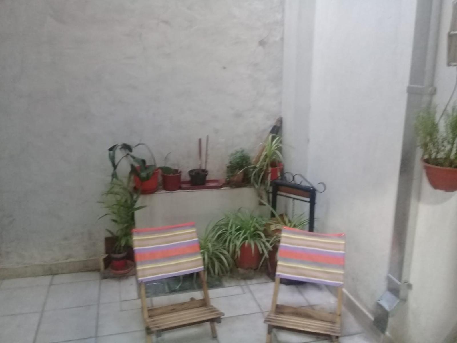Departamento ambiente y medio con patio - Ardoino 100 Ramos Mejia — foto 3