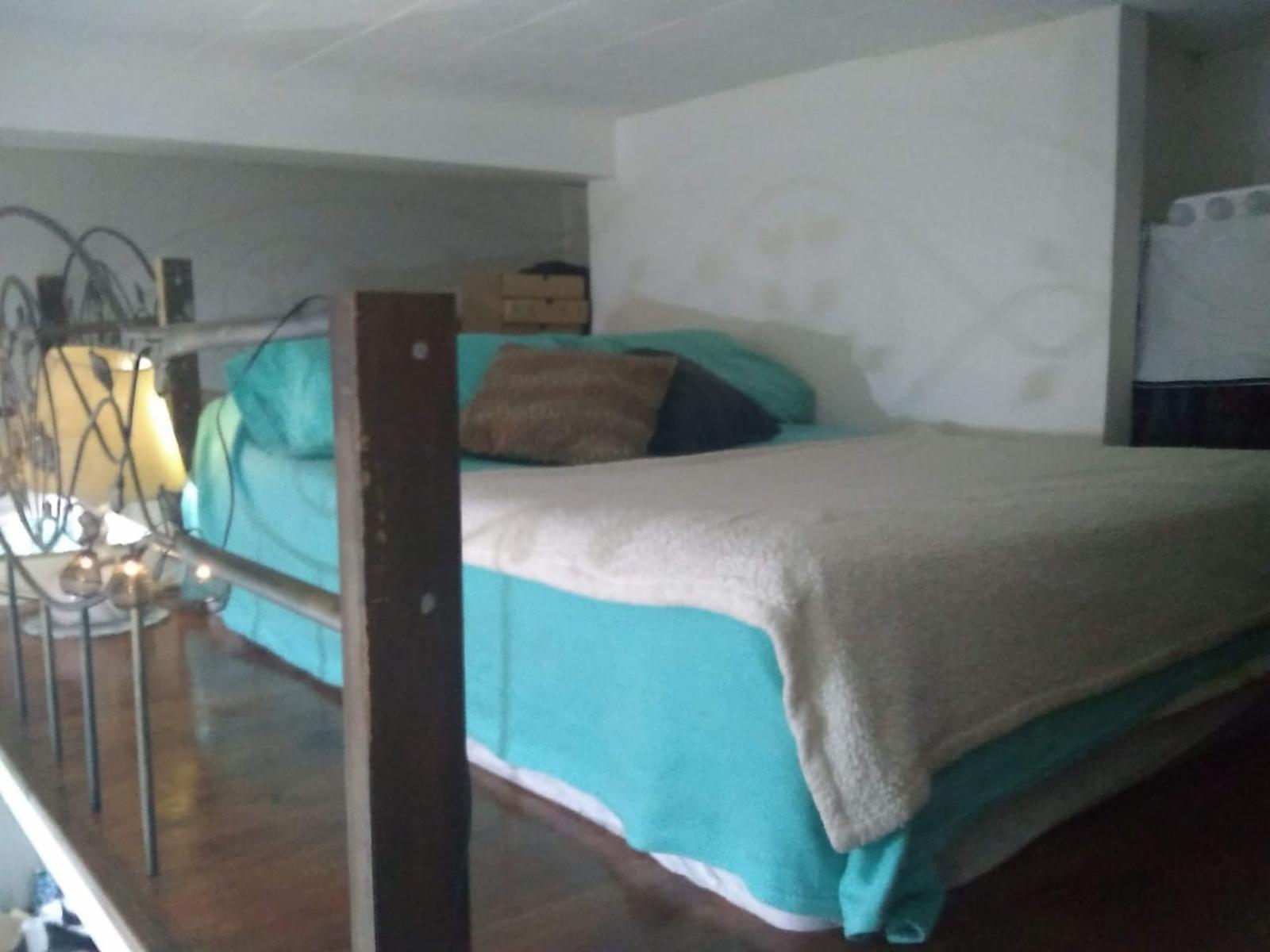 Departamento ambiente y medio con patio - Ardoino 100 Ramos Mejia — foto 4